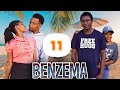 BENZEMA 11