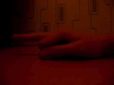 Czołg nadjechał ;D