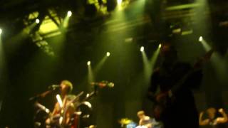 Mando Diao - Go Out Tonight live in Berlin