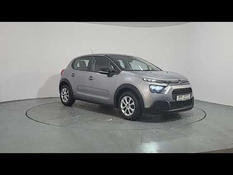 Citroen C3 FEEL PureTech 83hp - Image 2