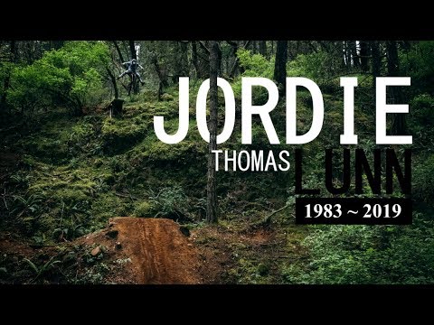 Jordie Lunn - 1983/2019