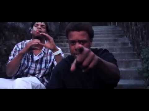 Louie B ft Blue Cheese   Say It Again (Official Music Video)