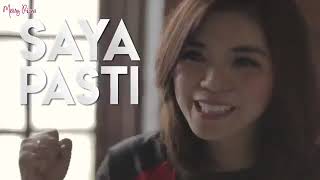 Download lagu Modul Soft Skill - Lagu Motivasi Mewujudkan Impian- Saya pasti bisa Merry riana-Saykoji mp3