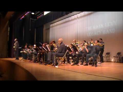 Hank Levy's Chain Reaction