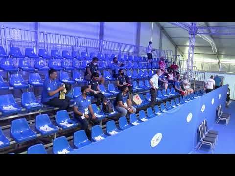 ISSF World Cup Rifle/Pistol/Shotgun, Croatia 2021 - Final 10m Air Pistol Mixed Team