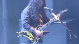 Stryper "C'Mon Rock" @ Hard Rock Casino Biloxi