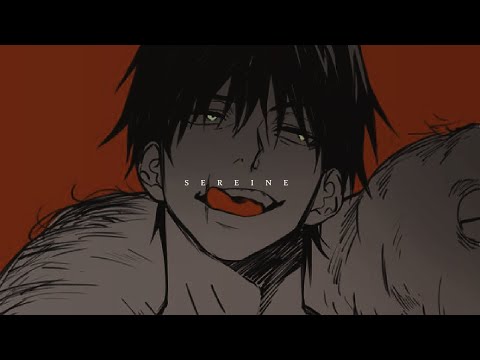 nutcase22 - captain (restricted edit) // slowed & reverb