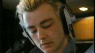 It Bites record Once Around The World