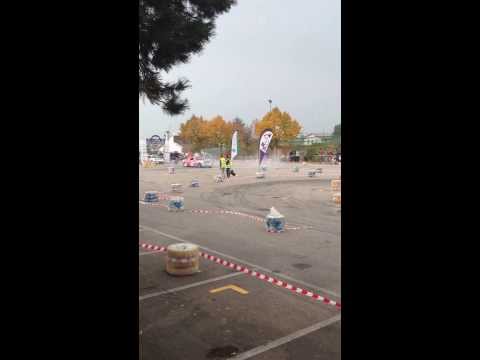 Brusori Simone-Rossi Giacomo 11 Revival Valpantena show Cerro Veronese.