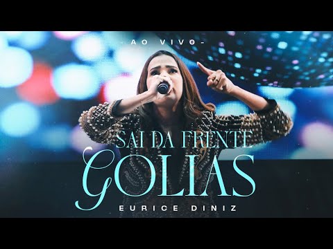 Sai da Frente Golias