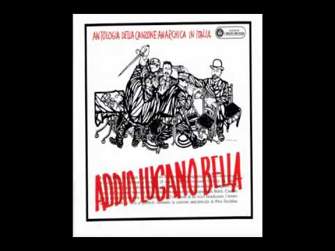 Sandra Mantovani - Sante Caserio