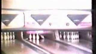 Paeng Nepomuceno 1976 Bowling World Cup Champion