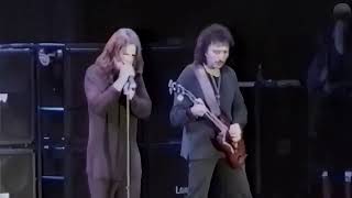 Black Sabbath Spiral Architect Live 1998 Hultsfred