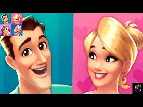 Familyscapes Gameplay Walkthrough