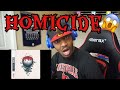 유튜브 다운로드 Logic - Homicide (feat. Eminem) | REACTION