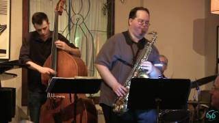 Midnight Voyage (Bobby Falk quartet)