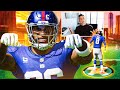 I Used The 4 Worst Teams In The League And Still No One Can Stop Me 32 Team Series 5