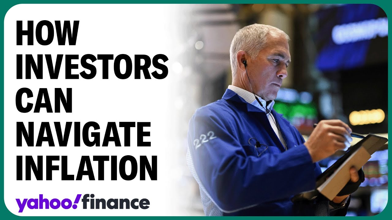 Take inflation data with a 'grain of salt': Adviser