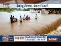 Monsoon rains batter India; Delhi, MP, Uttarakhand worst affected