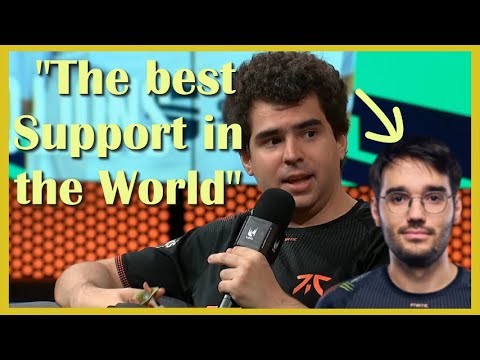 Bwipo on why FNC Hylissang is Insane