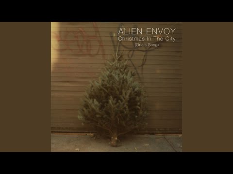 Christmas in the City (Orla's Song)