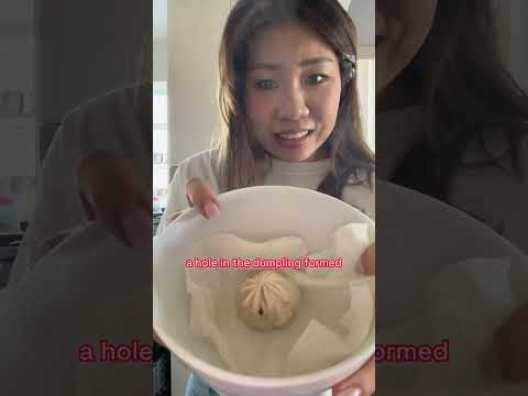 How To Microwave Frozen Soup Dumplings - MìLà