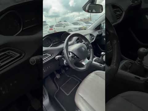 фото peugeot 308 ii 0