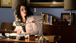 Hawthorne - The Starting Line