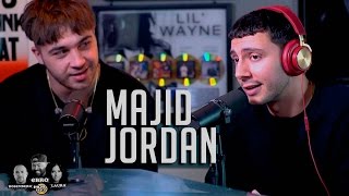 Hot 97 - Majid Jordan Talk About Meeting Drake + New Album