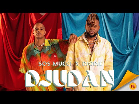 Sos Mucci - Djudan ft Djodje (Video Oficial)
