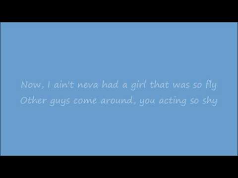 Chingy (featuring. Amerie) - Fly Like Me (Lyrics)