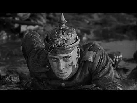 Batı Cephesinde Yeni Bir Şey Yok Full Film