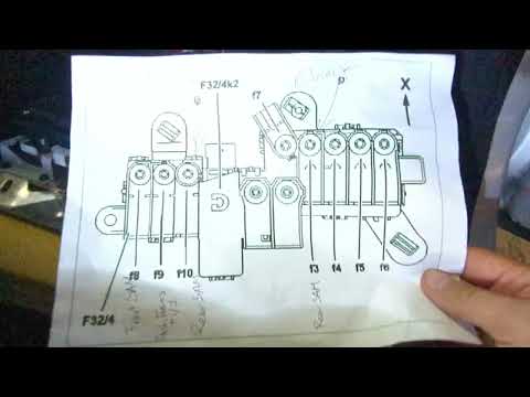 Troubleshooting Car Electrical Issue No CAN Message on YOUCANIC Scanner