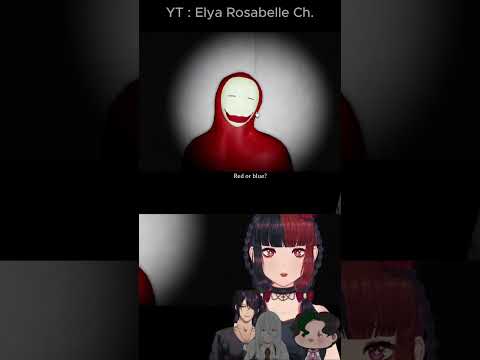  Baru juga mulai udah kena jumpscare  