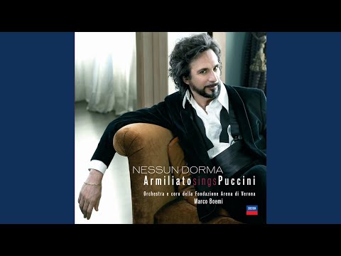 Puccini: Tosca - Video / Act 3 - "E lucevan le stelle"