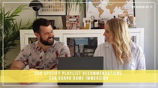 Board Of It - Clans of Caledonia video thumbnail