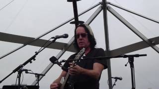 Todd Rundgren -Lysistrata (Live)