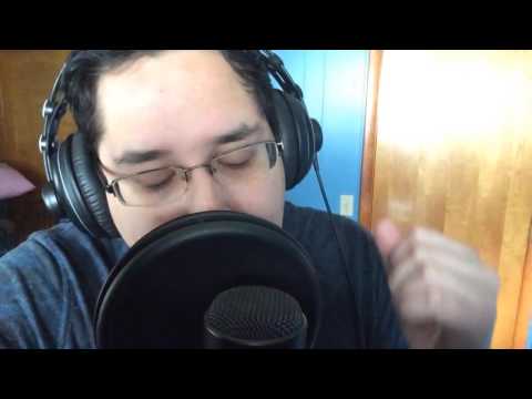 Digging Graves (Recorded Live In One Take) - Young Fantom