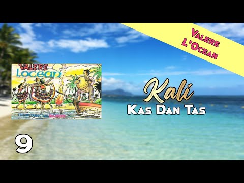 Kali - Kas Dan Tas