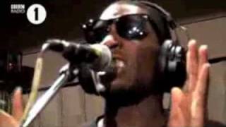 MR HUDSON &amp; TINIE TEMPAH - ANYONE BUT HIM