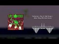 Vectorman Day 3 Tidal Surge Oshin Thing 90s Club Cover