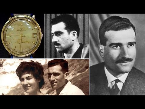 UMUYAHUDI COHEN: INTASI "ISUMBA” IZINDI MU MATEKA Y’ISI