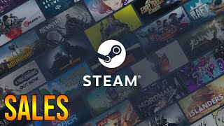 Steam Sales Schedule