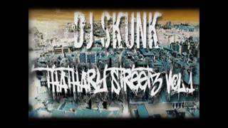 Dj Skunk &amp; Asthra Gubba - K.  (Prod.  Dj Skunk)