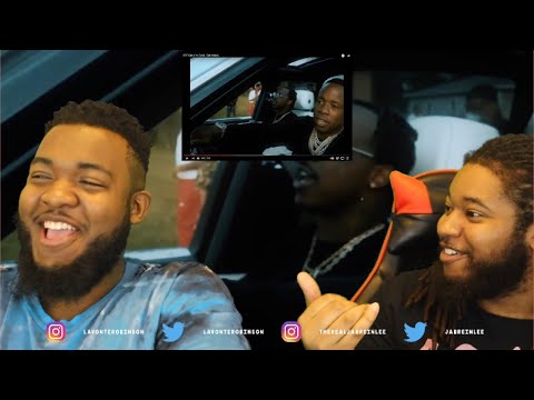 EST Gee x Yo Gotti - Get Money | REACTION