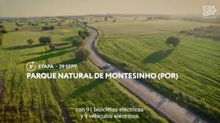 Tour Moveletur 2018