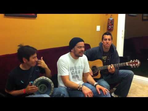 S&M/Tainted Love Mash Up -Rihanna/Soft Cell cover by Elan/White Elephant