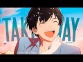 Takeaway AMV Anime MV