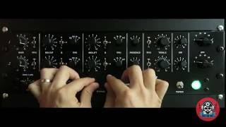 Video thumbnail for Thermionic Culture Swift EQ In Action by Doctor Mix