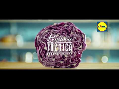 Ponuda Lidlove tržnice od 26.06.2018.